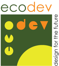 ecodev logo